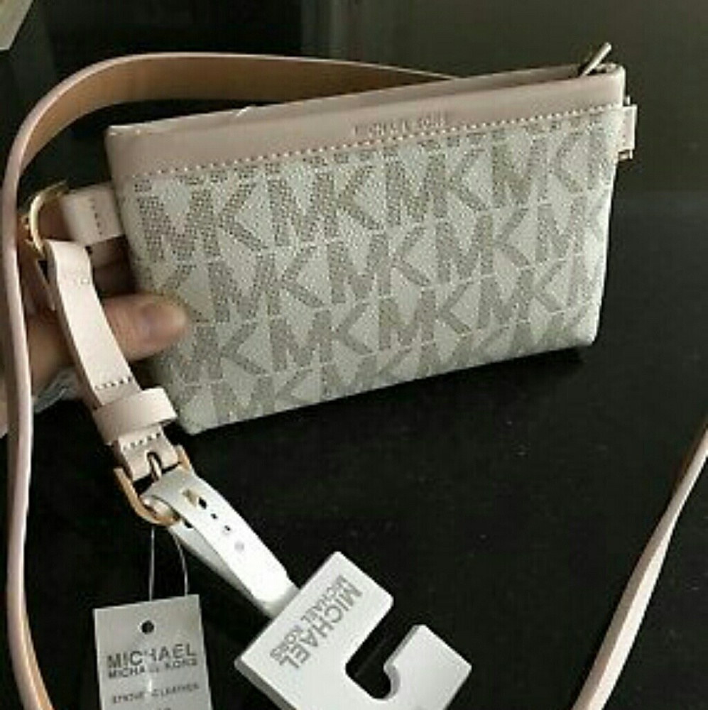 Michael Kors Fanny Pack